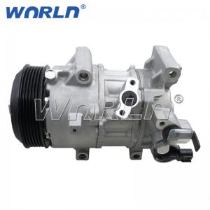 China 6SE14C 6PK Compressor Car Air Conditioner 12V For Toyota Corolla WXTT067 supplier