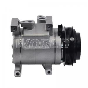 China 75781611641 198305 Vehicle AC Compressor For Jeep Wrangler3.0/3.6 2011-2015 WXCK009 supplier