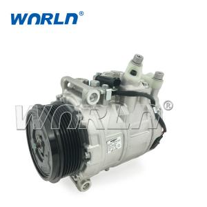 China 7SEU17C Car Air Compressor 12V For Maybach 5.5/6.0 A00023082114471803573 WXMB023 supplier