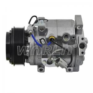 China 883206A290 Auto Conditioning Compressor For Toyota For Landcruiser200 WXTT111 supplier