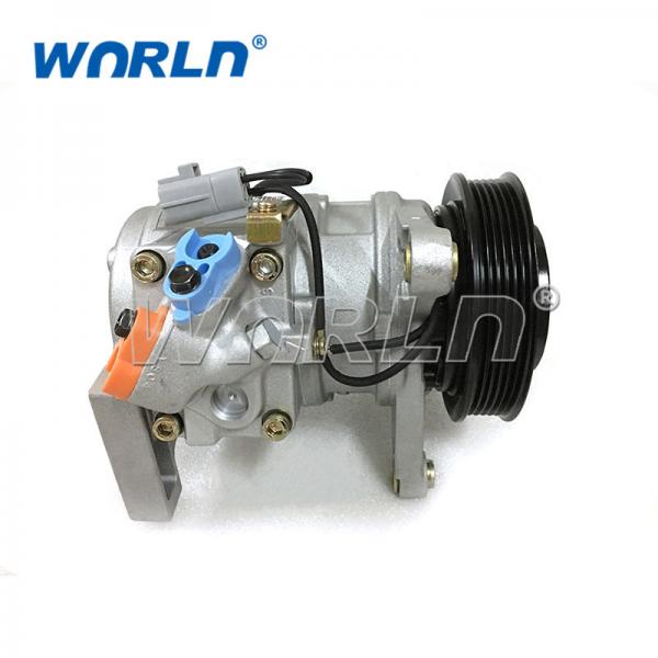 China 88320-24100 Auto Ac Compressor For 10PA17C Toyota Crown Lexus GS300 6PK supplier