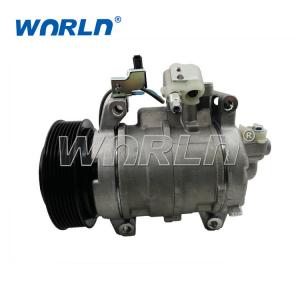 China 890904 Automotive Air Conditioning Compressor For Honda Accord Crosstour3.5 CR2 WXHD034 supplier