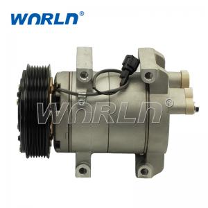 China 9520063R00 Car Ac Air Conditioner Compressor For Suzuki Hustler WXSK035 supplier