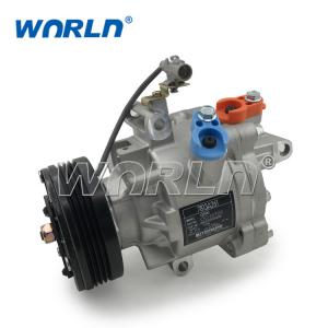 China 9520068LA1000 Auto AC Compressor Suzuki Swift For Wagon 1.2L WXSK017 supplier