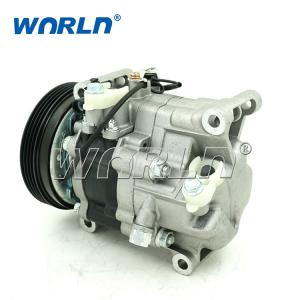 China 9521063JA0 Car Ac Cooling Compressor For Suzuki Swift SX4 GrandVitara WXSK012 supplier
