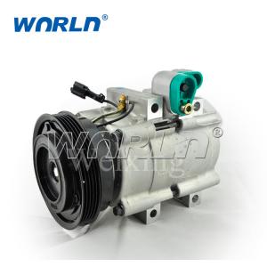 China 9770126010 Car Auto Ac Compressor For Hyundai Santafe For Trajet For Kia Magentis WXHY016 supplier
