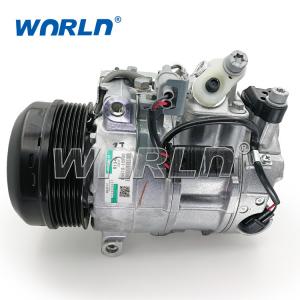 China A0032308511 DCP17140 Car Air Compressor 6SBU16C For Benz C/E/SLK300 2009-2016 WXMB041 supplier