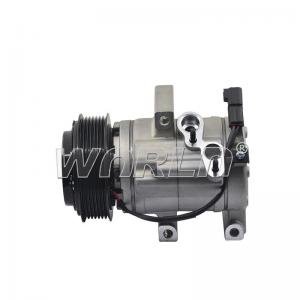 China AB3919D629AA 1715092 UC9M19D629BB Auto A/C Compressor For Ford Ranger For Mazda BT50 2.2TDCI supplier