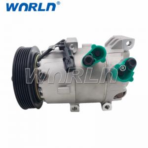 China Air Conditioner Car Compressor 97701A5001 For Hyundai Elantra Lafesta WXHY082 supplier