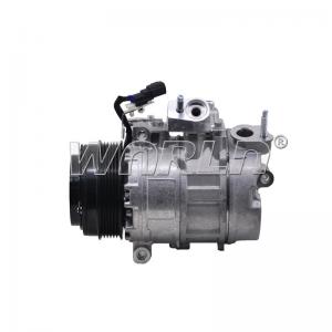 China AUTO A/C COMPRESSOR For Ford CMAX for Focus 7SBH17C 6PK Car Air Conditioning Pumps supplier