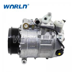 China Auto AC Compressor DCP17043 0002309111 For Benz C/S/CLK W203/W209/W220 WXMB013 supplier