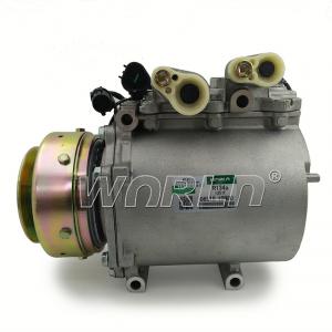 China Auto Ac Compressor For Mitsubishi Delica 1994-2007 2.8 Mitsubishi L40 Mb946629 Mr206800 Akc200a601a Akc201a601 supplier