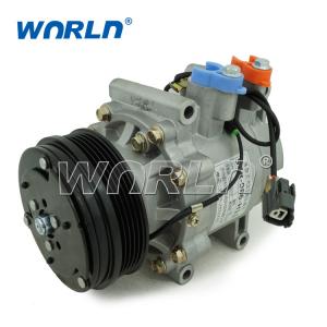 China Auto Air Compressors 38810PWAJ02 For Honda Fiti For Jazz GD1 For GD5 For GD6 WXHD006 supplier