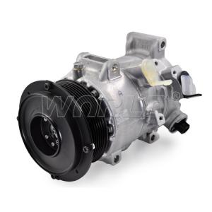 China CG4472601207 Air Conditioner Ac Compressor For Toyota Camry For RAV4 WXTT025 supplier