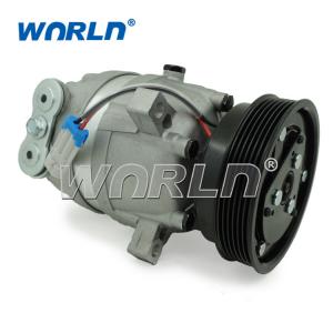 China Compressor 1135025 1135295 For Chevrolet Sail For Opel Combo For Corsa WXBK001 supplier