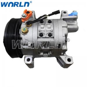 China Compressor Car Air Conditioner 5062212440 8972585280 For Isuzu Amigo For Vehicross For Honda WXIZ044 supplier