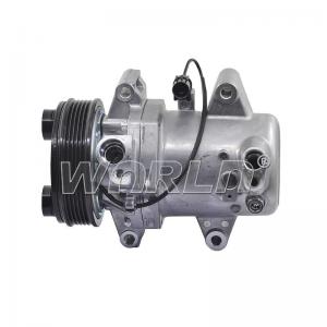 China Cooling Conditioning Compressor For Mitsubishi L200/Pajero/Fiat Fullback2.4 92600D250B supplier