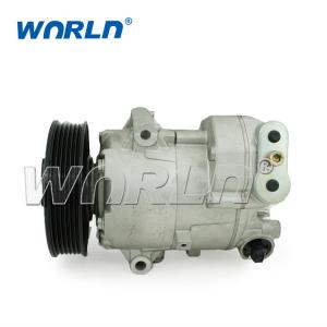 China CVC 6PK Car Air Condition Compressor For Buick Excelle Opel Astra WXBK015 supplier
