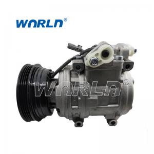 China DCP50073 Air Compressors Compressor For Toyota LandCruiser100 4.2TD HDJ WXTT134 supplier