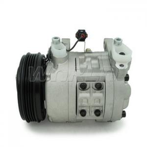 China DKV14D Auto AC Compressor For Nissan Skyline R33 RB20DET 9260015U01 1102506221 110227633 supplier