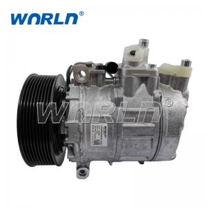 China For Benz Truck Air Conditioner Compressor 24V For Benz ActrosMP2/MP3 WXMB003 supplier