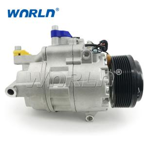 China For BMW X6 AC Compressor 64529205096 64529185147 Auto Air Compressor WXBM009 supplier