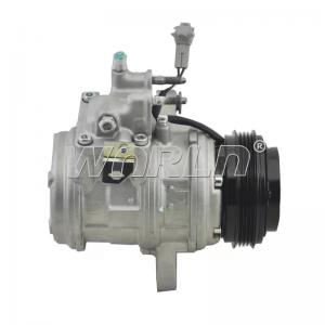 China OEM 8831028260/4711301/4711216 Vehicle Ac Airconditioner Compressor For 4Runer 3.0 1990-2000 supplier