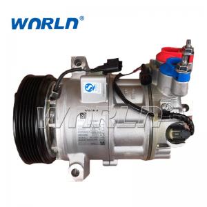 China PXC14 6PK Vehicle Air Conditioner Compressor 12V For 2015-2019 8FK351003391 supplier