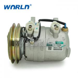 China R134a Auto AC Compressor For Nissan Pickup/Teeeano D21 DKV14 1A 9260056G11 926000F000 supplier