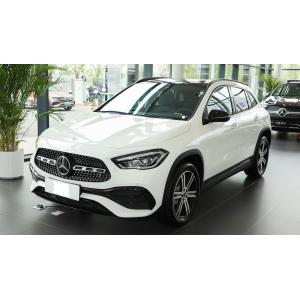 China 2023 Mercedes Benz GLA 220 4MATIC Gasoline Compact SUV 5 Door 5 Seats on sale