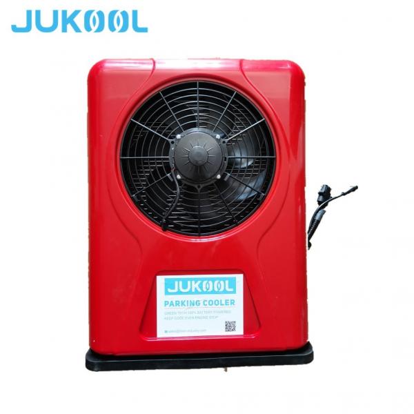 950W R134a Rooftop Air Conditioner For Trucks
