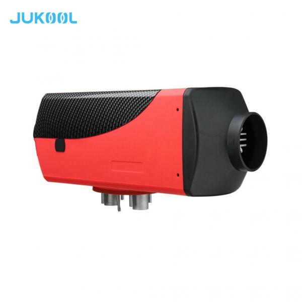 ABS 5kw DC24V Parking Diesel Heater For Vehicle