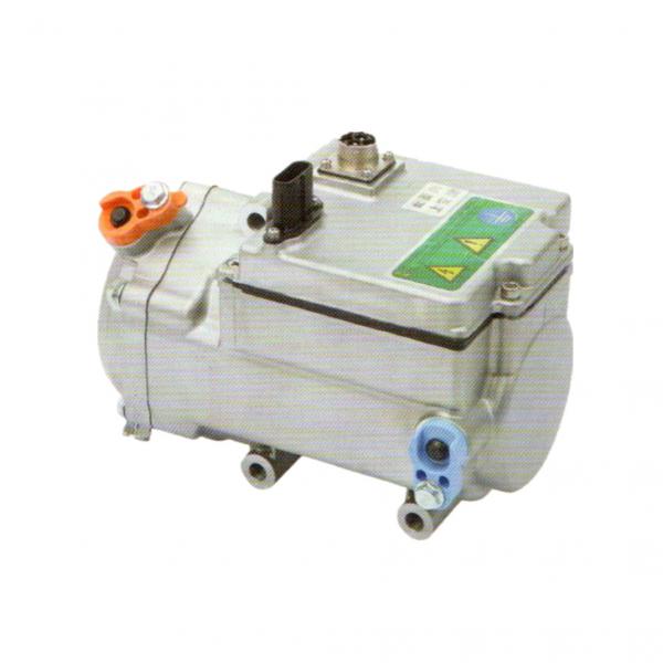 ISO9001 27cc/R 5SEU 12V Car AC Compressor