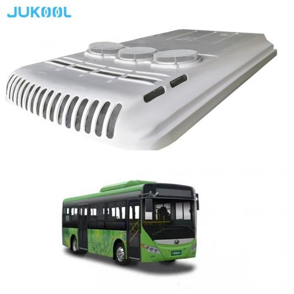 JUKOOL 8kw Electric Bus Air Conditioner