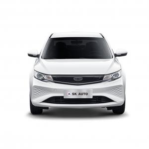 Geely Emgrand Electric Sedans 2023 EV Pro 150km/h For Families