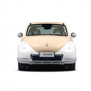 Great Wall ORA Ballet Cat Small Sedan Max Speed 155km/H Pure Electric Car For Woman
