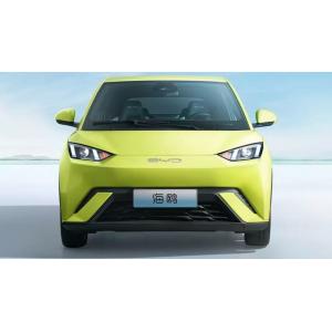 High Performance At 2023 New Byd Seagull EV Fully Enclosed 4 Wheel Electric Car