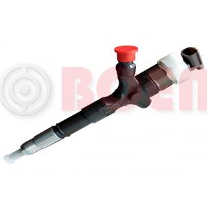 095000-9780 23670-59031 Denso Fuel Injection Pump Parts For Land Cruiser 200 V8