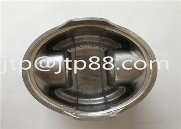 Aluminium Alloy / Alloy Cast Iron Piston K13 (12V) Diesel Engine Liner Kit 13216-2140