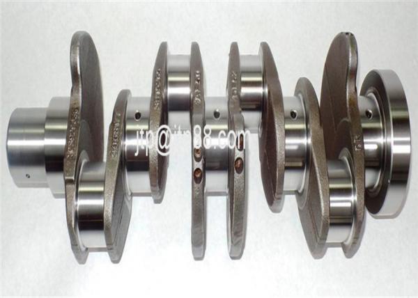 Auto Spare Parts Crankshaft For HINO EK100 EK100T Crank Shaft 13400-1032 13400-1035