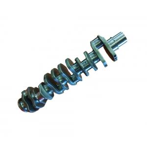 Casting Crankshaft / Forged Crankshaft C13 Engine Parts For 3133997