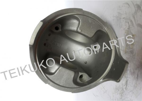 EP100 Aluminum Alloy Piston For Hino Engine Parts EP100 Liner Kit 13216-1450 13216-1420