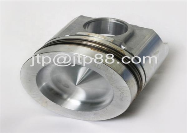 Forklift Engine Parts For Toyota 13Z Machinery Engine Piston & Pin & Snap Ring 13101-78761