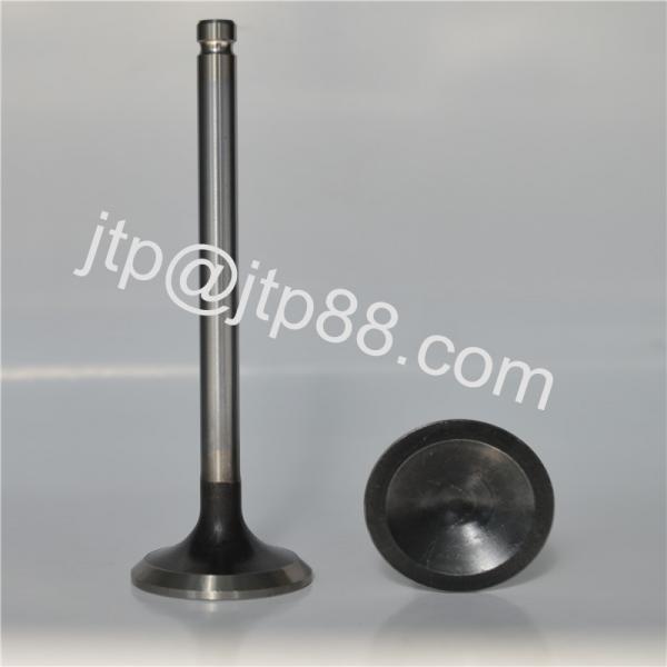 Intake & exhaust Valve For Nissan PE6 Engine IN 13201-96002/EX 13202-96002
