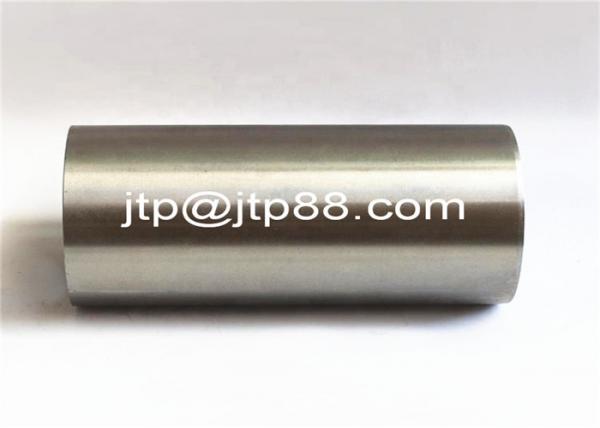 Steel 2J Engine Cylinder Liner For Toyota 11461-48011 Piston & Piston Ring