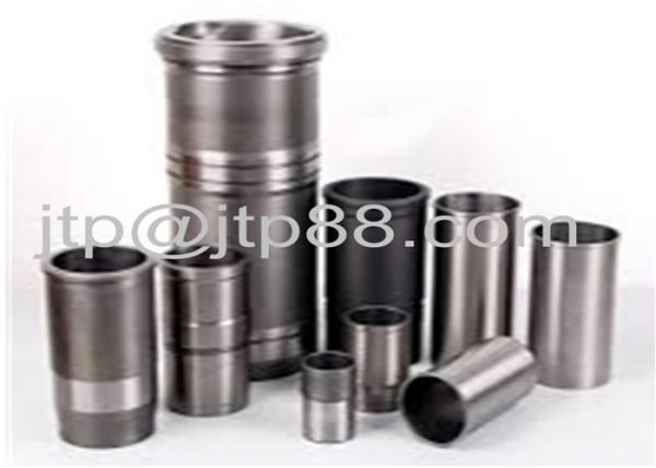White / Black Dry Cylinder Liner TD42 Engine Cylinder Liner Kit & Piston Set 11012-43G10