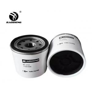 84mm TS3144 Oil Water Separation Filter For EC140