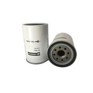 Impurities Moisture Excavator Fuel Filter For Volvo 20514654 P559628