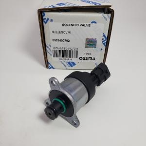 Bosch Fuel Pressure Regulator Valve 0928400702 For Komatsu PC70-8