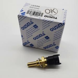 OUSIMA Water Temperature Sensor VOE20513340 For Excavator EC210 EC240 EC210B